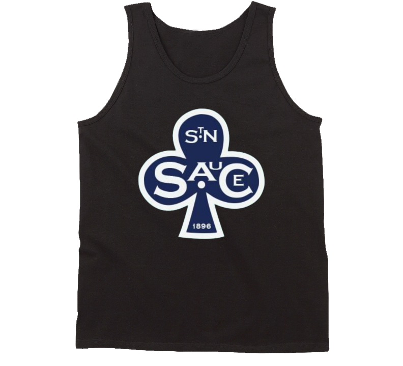 One T Society 17 (non-subscription) Tank Top