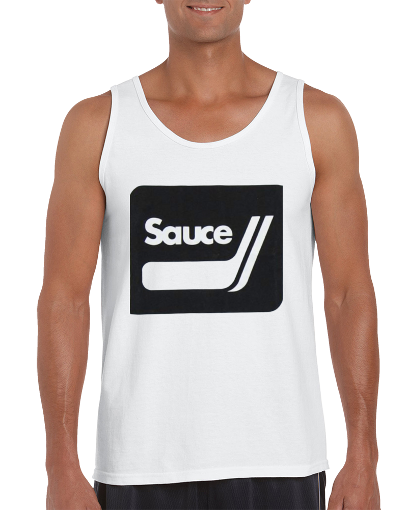 Retro Sticks (thin Mints) Tank Top