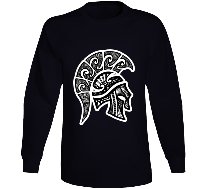 Hella Tribal Long Sleeve Long Sleeve
