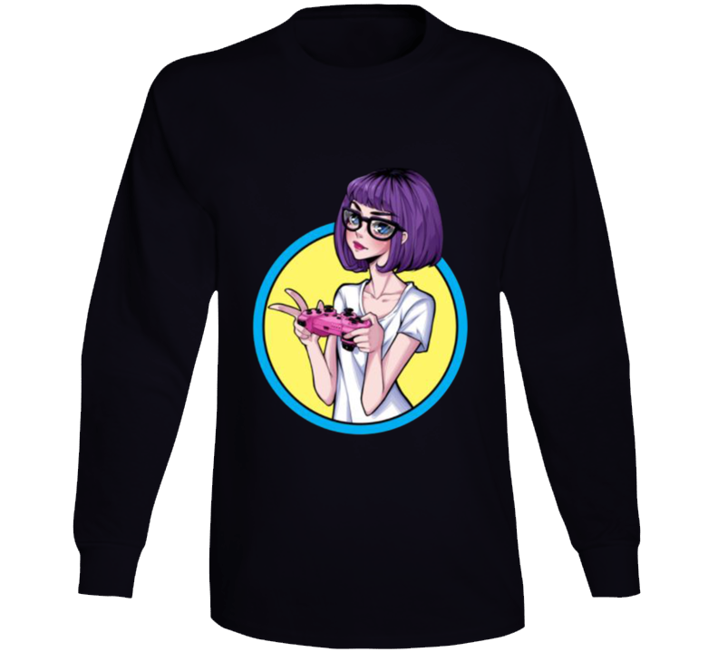 Naysy Long Sleeve Long Sleeve
