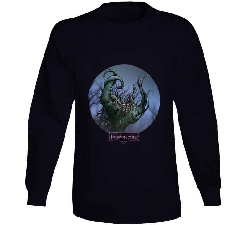 Shub-niggurath Long Sleeve Long Sleeve Shub-niggurath Long Sleeve Long Sleeve