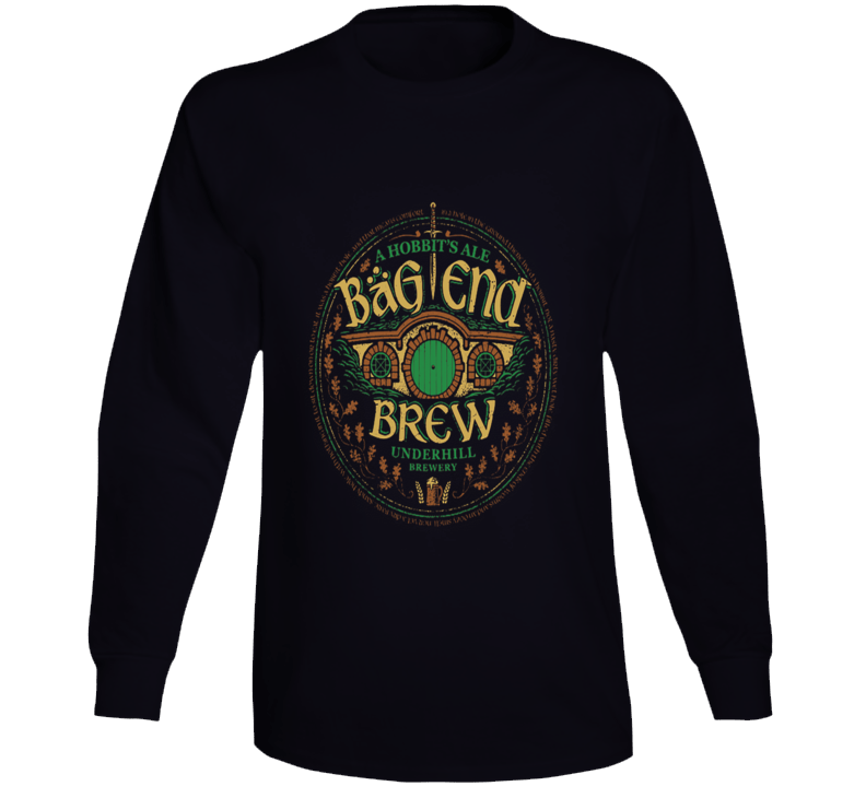 Bag End Brew Long Sleeve Long Sleeve