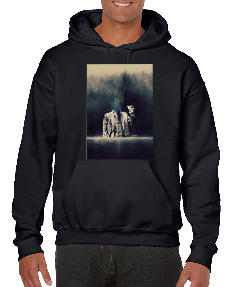 Here Hoodie