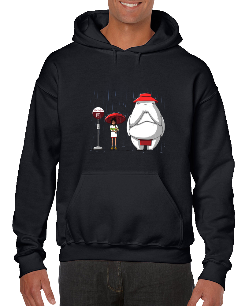 Elevator Hoodie Elevator Hoodie
