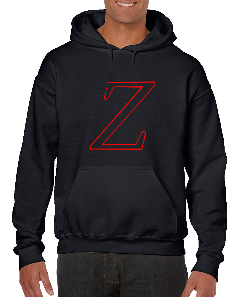 Zorwind Z Logo Copy Hoodie Zorwind Z Logo Copy Hoodie