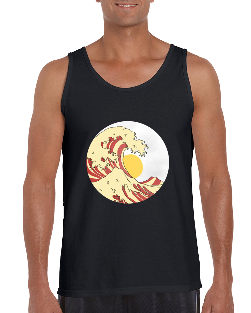 Great Breakfast Tank Top Great Breakfast Tank Top