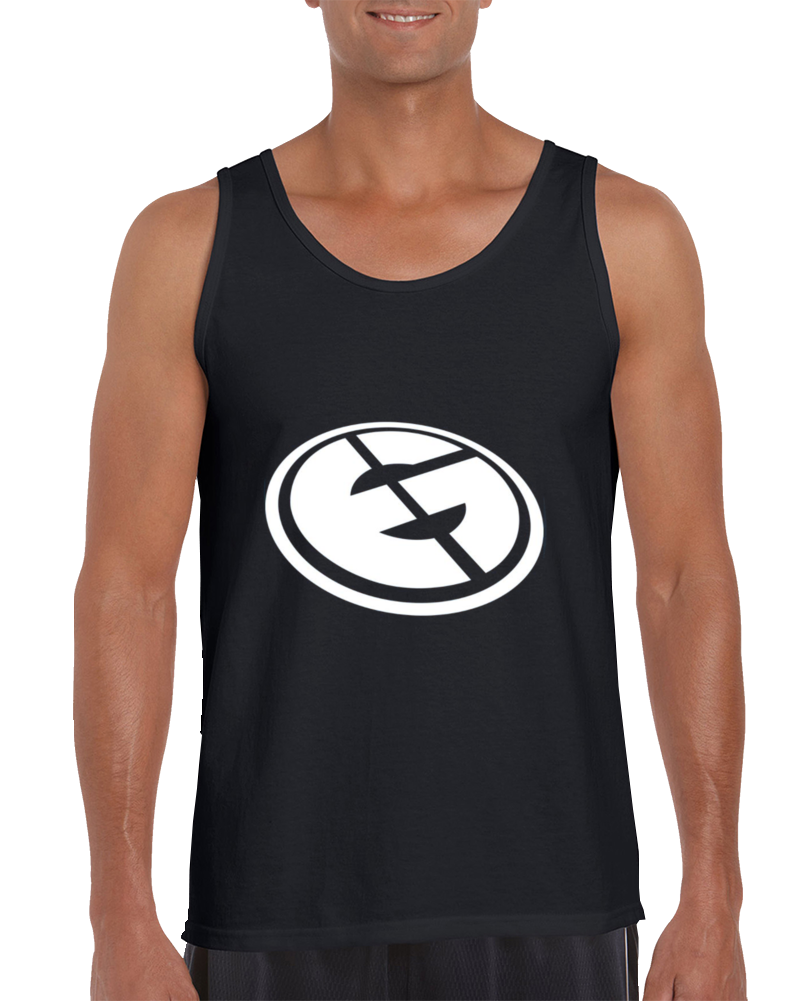 Embolden Heavy Tank Top Embolden Heavy Tank Top