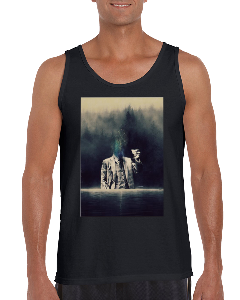 Here Tanktop