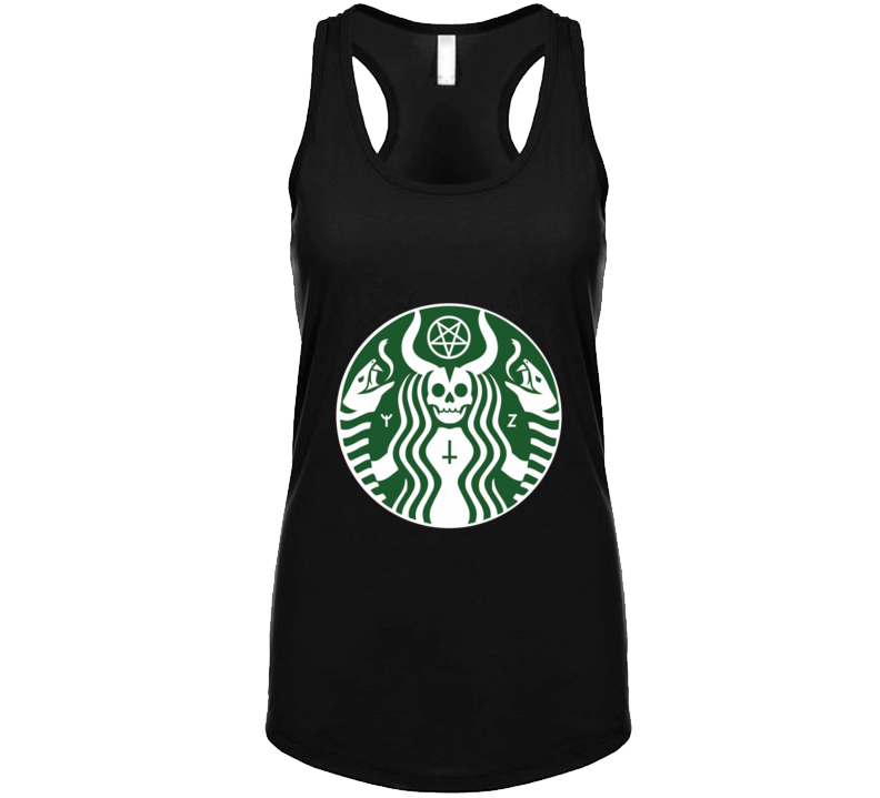 The Red Cup Ladies Tank Top The Red Cup Ladies Tank Top