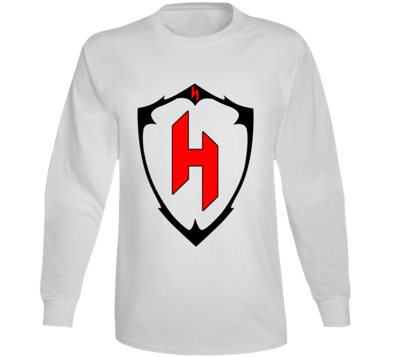 One Bullet Long Sleeve Long Sleeve