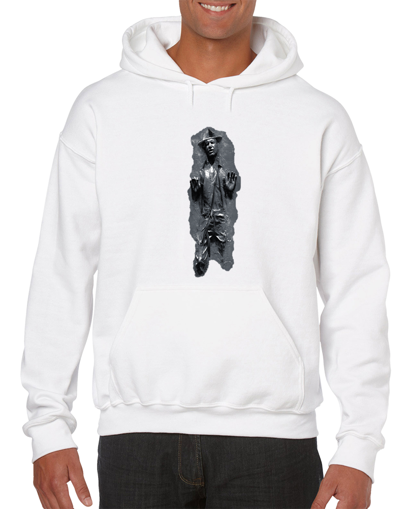 Carbonite Jones Hoodie Carbonite Jones Hoodie