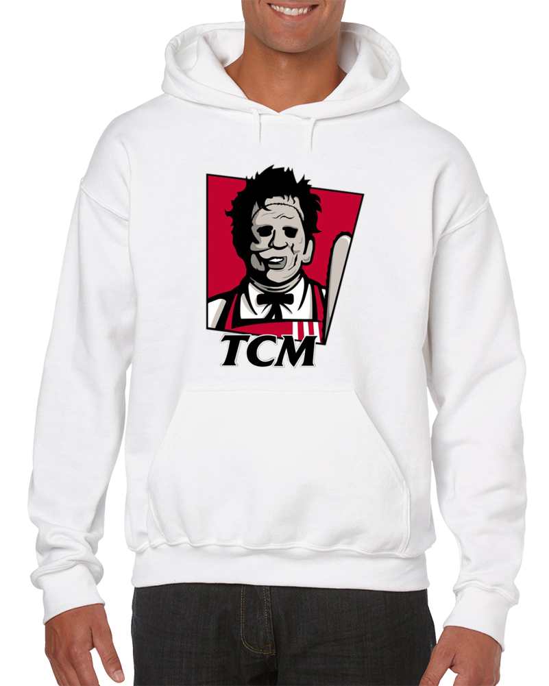 Tcm Hoodie Tcm Hoodie