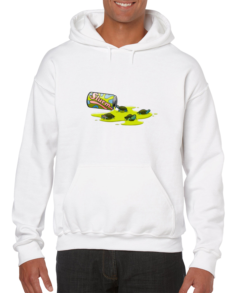 Toxic Drink Hoodie