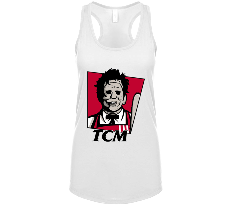 Tcm Ladies Tank Top Tcm Ladies Tank Top