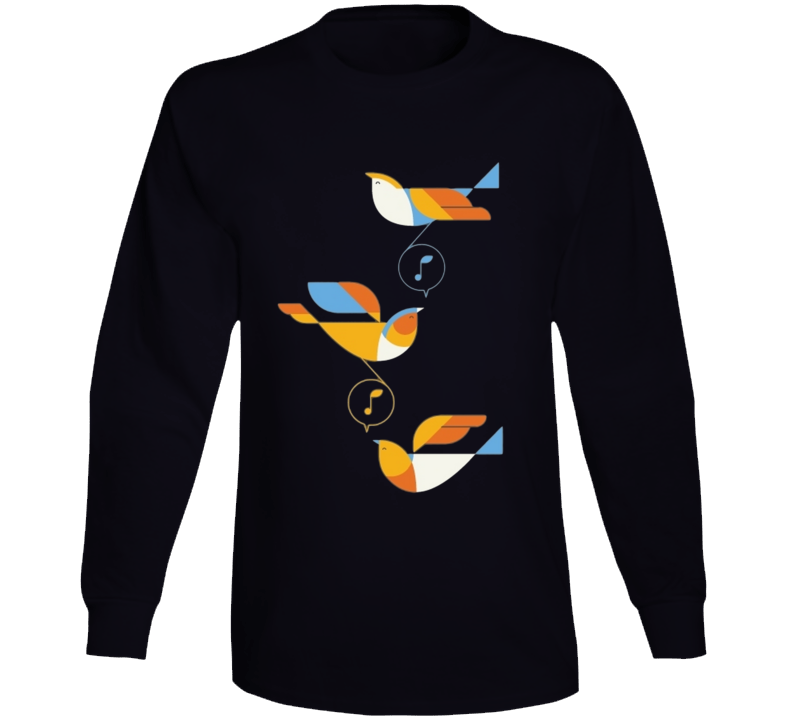 I Will Support You Long Sleeve Long Sleeve
