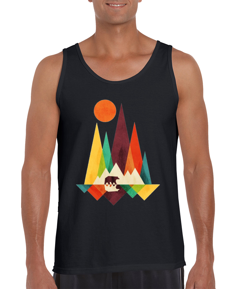 Great Outdoors Tank Top Great Outdoors Tank Top