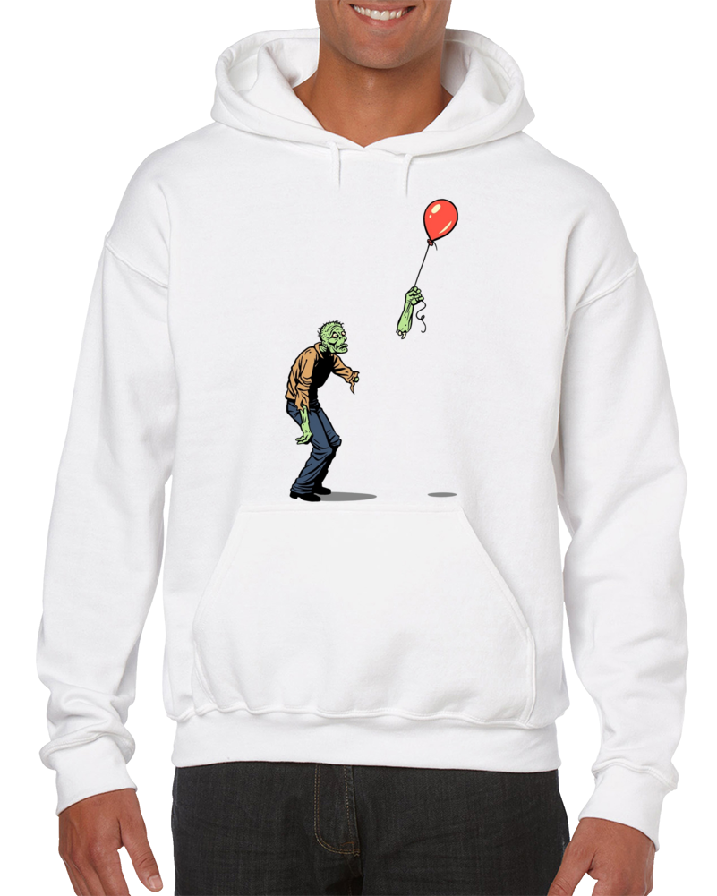 Happiness Is Fleeting Hoodie Happiness Is Fleeting Hoodie