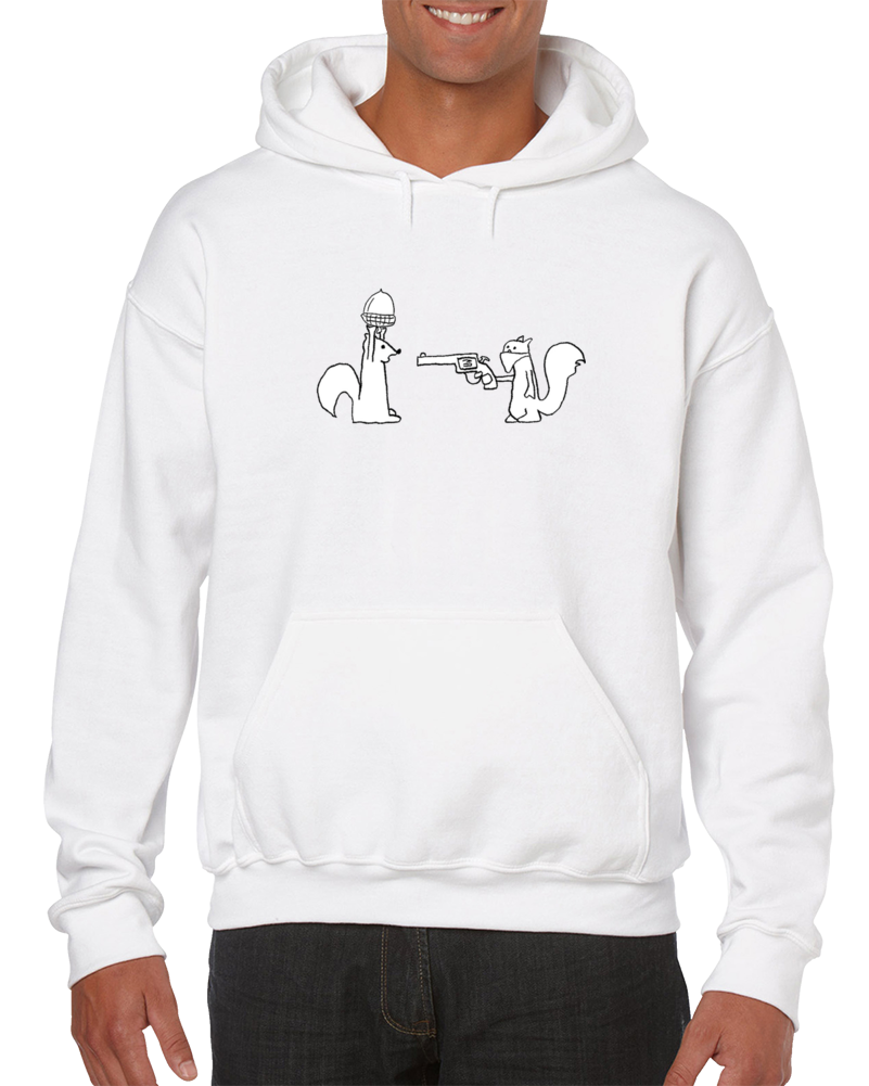 Nuts! Hoodie Nuts! Hoodie