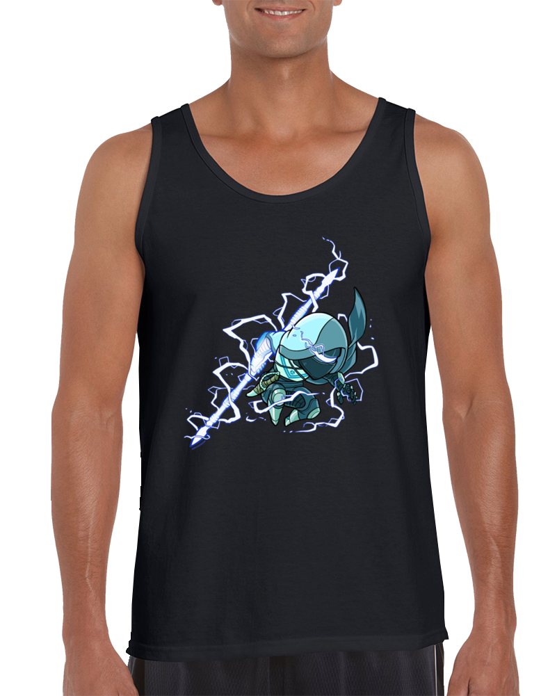D2 Way Of The Wind Tank Top