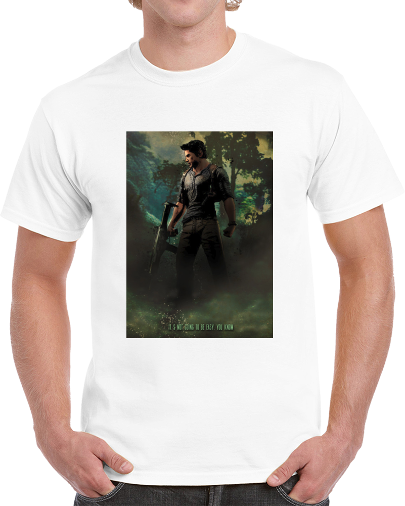 Nathan T Shirt