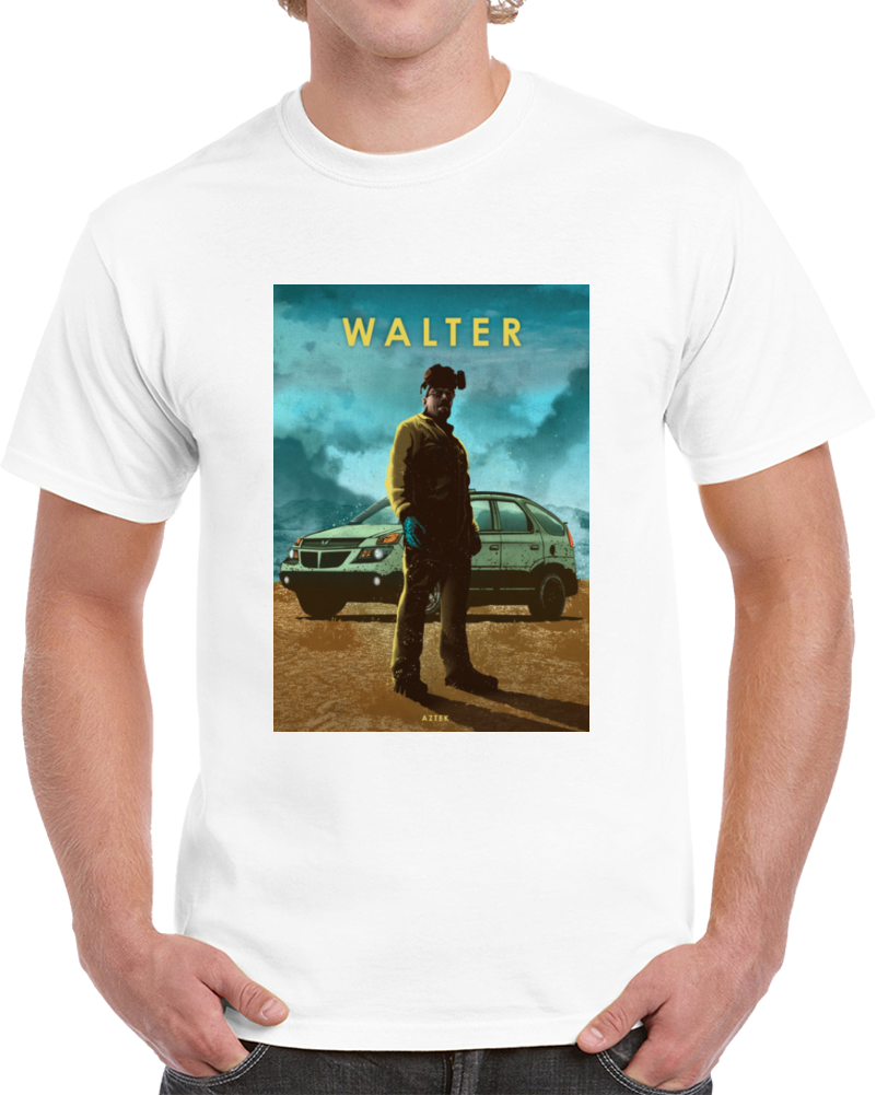 Walter T Shirt