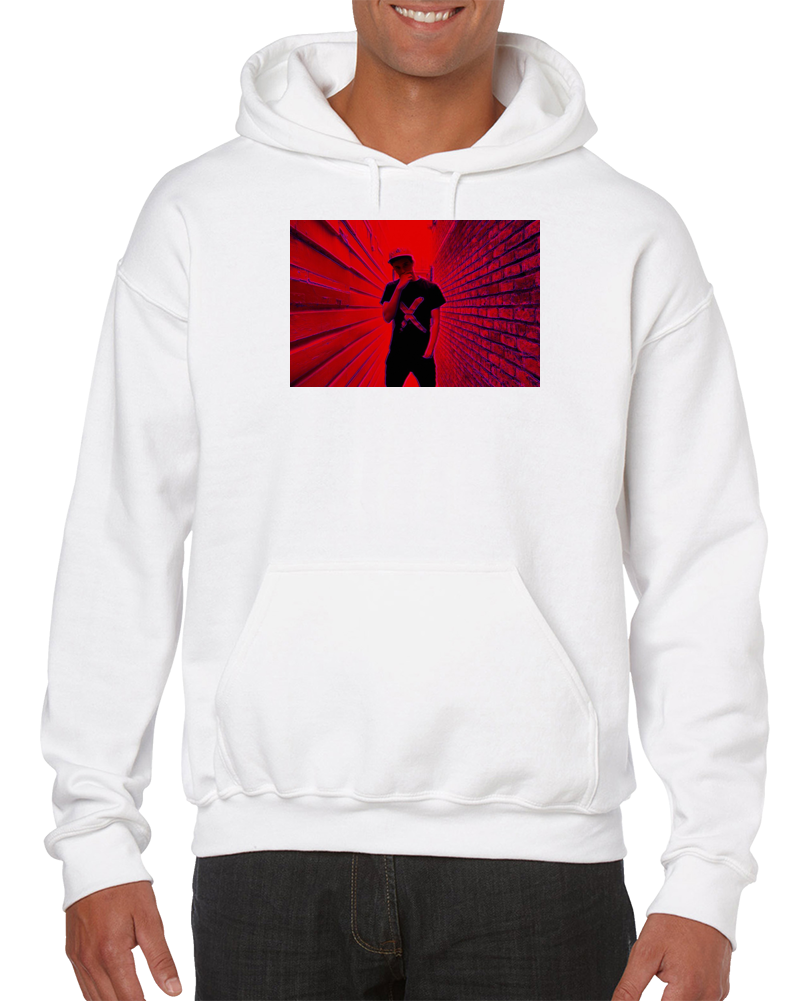 Logic Rapper (8 20) Hoodie