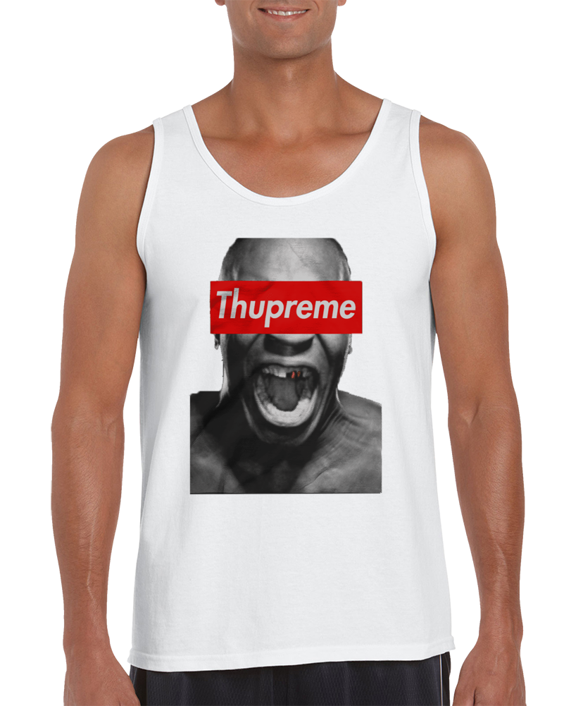 Thupreme Tank Top