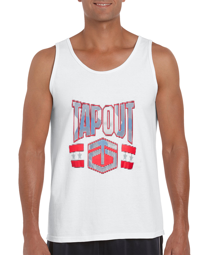 Tapout Sal Tank Top