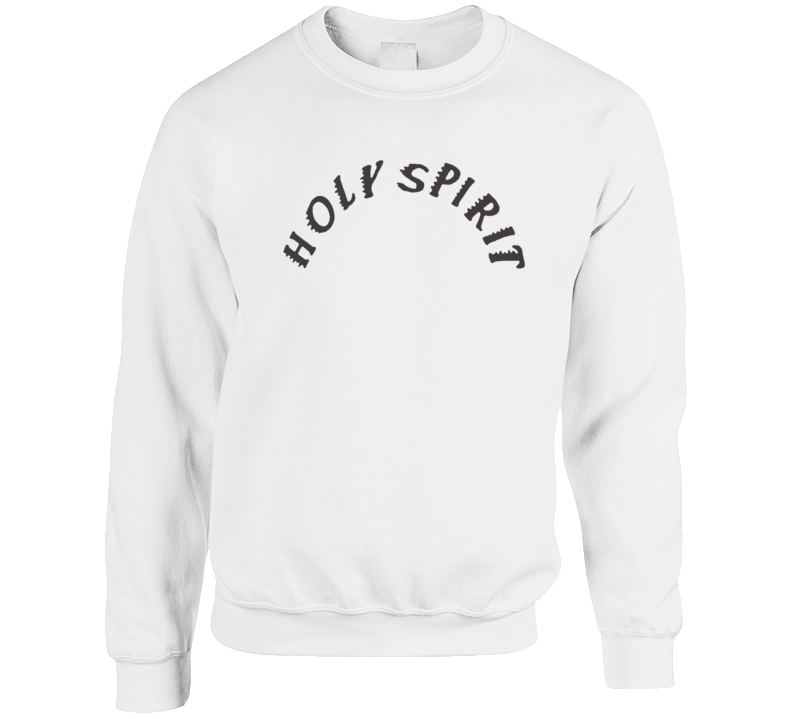 Kanye Coachella Holy Spirit Sweatshirt T Shirt Kanye Coachella Holy Spirit Sweatshirt T Shirt