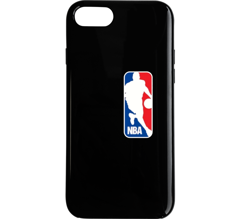 Kobe Nba Logo Phone Case Kobe Nba Logo Phone Case