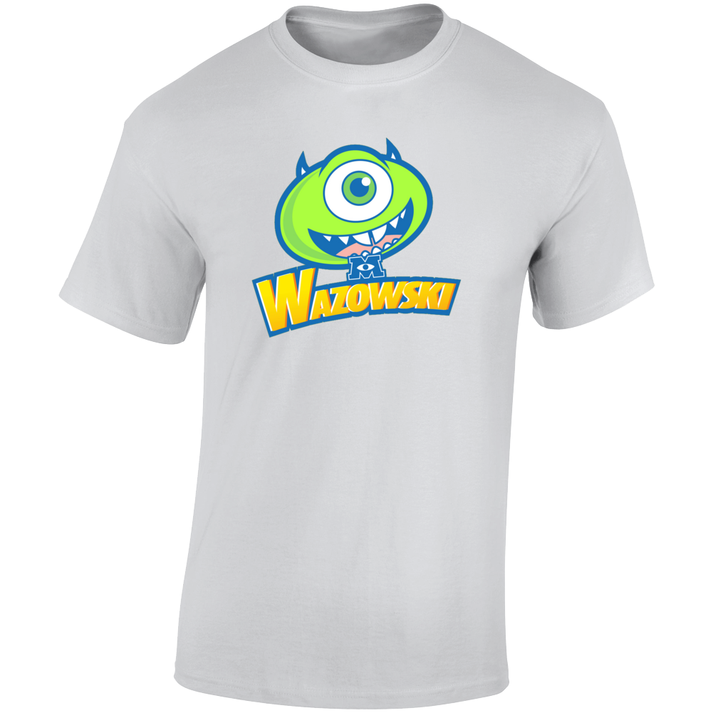 Wazowski Mike Wazowski T Shirt