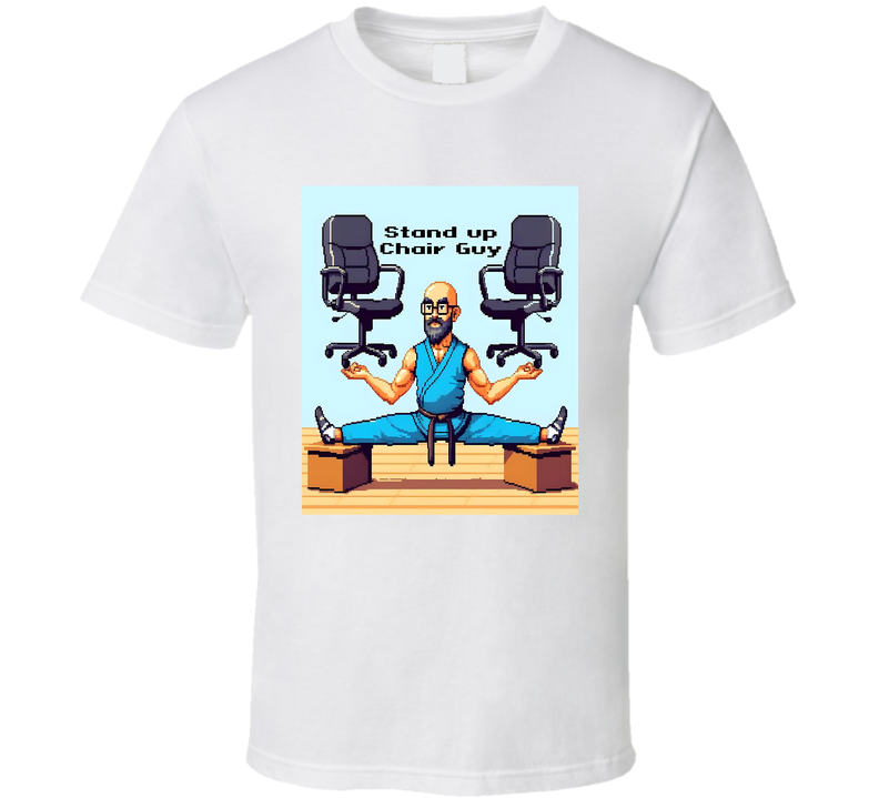 Sucg T Shirt
