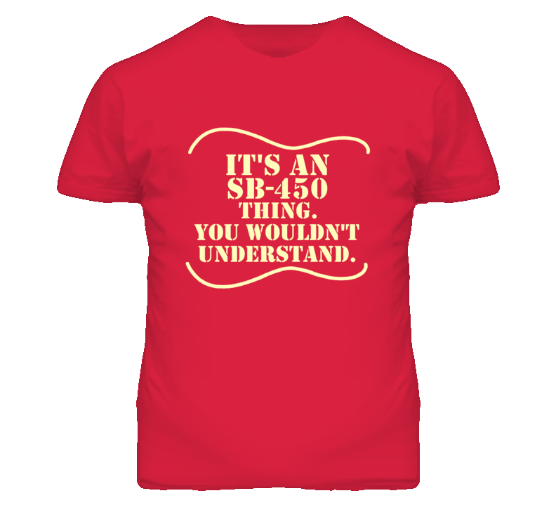 Its A Gibson Sb-450 Thing You Wouldnt Understand Funny Guitarist T Shirt Its A Gibson Sb-450 Thing You Wouldnt Understand Funny Guitarist T Shirt