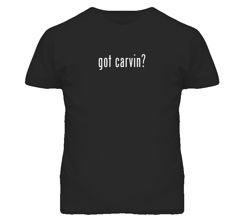 Got Carvin Funny Parody Guitar Lover T Shirt Got Carvin Funny Parody Guitar Lover T Shirt
