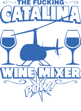 catalina mixer