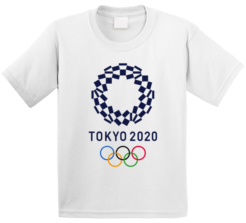 Japan Tokyo Olympic 2020 Inspired 2021 Fan Essential T Shirt