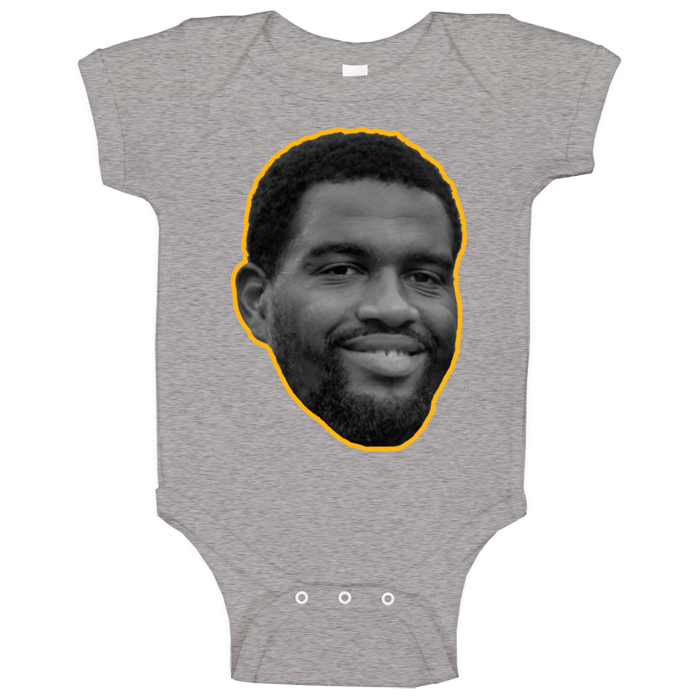 Jonathan Allen Washington Football Cool Fan Baby One Piece