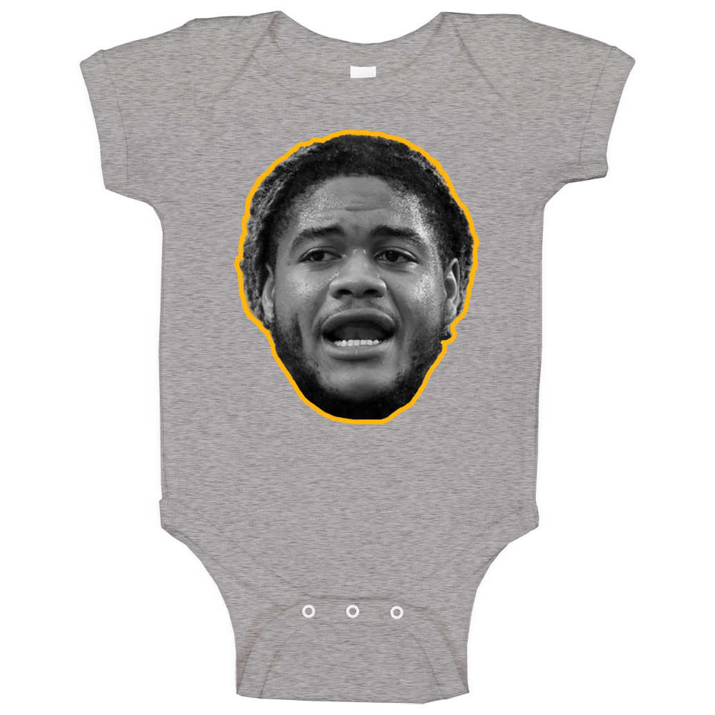 Chase Young Washington Football Cool Fan Baby One Piece