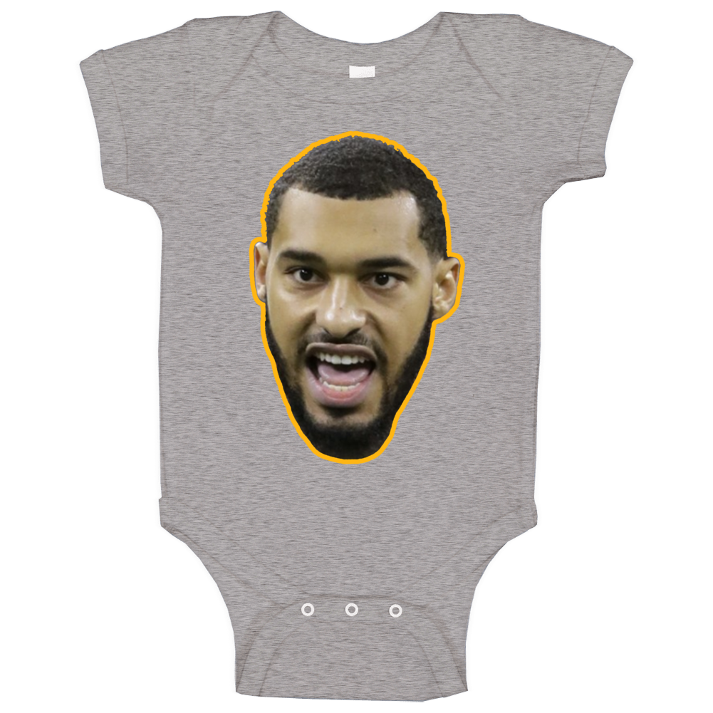 Montez Sweat Washington Football Fan Baby One Piece