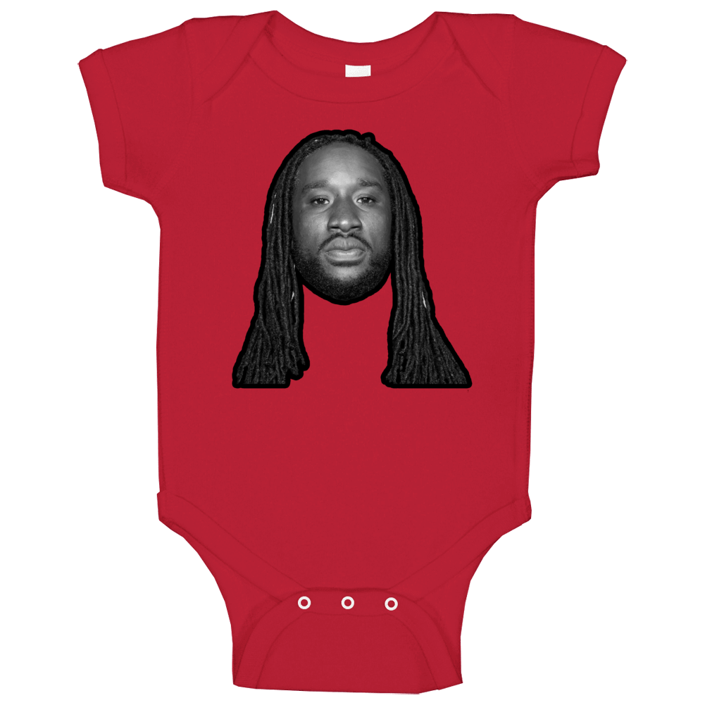 Markus Golden Arizona Football Cool Fan Baby One Piece