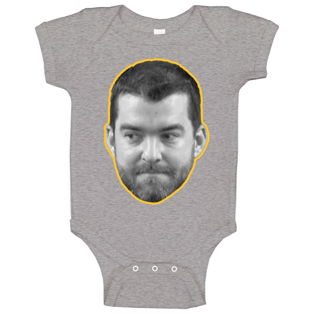 Jordan Berry Minnesota Football Cool Fan Baby One Piece