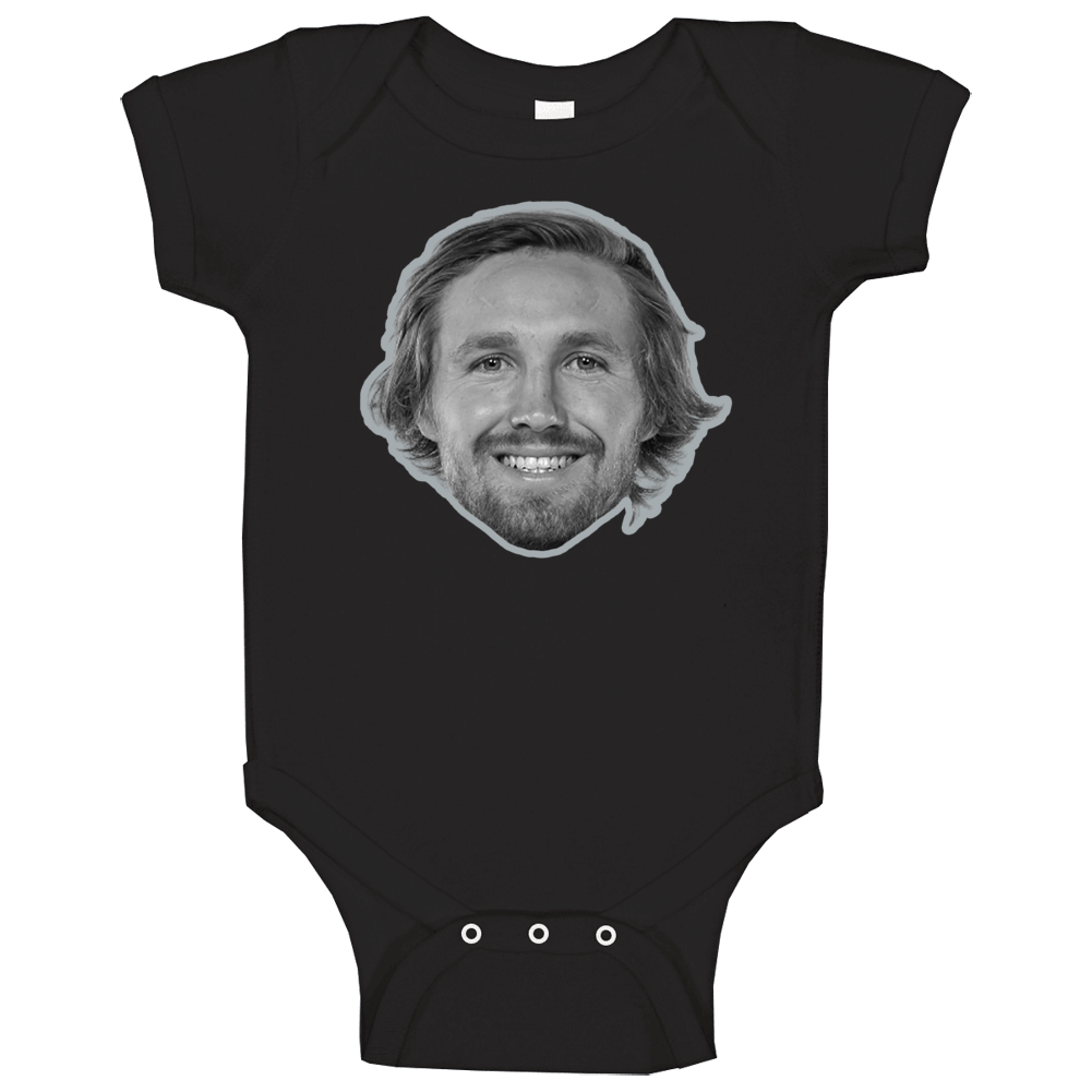 Aj Cole Las Vegas Football Cool Fan Baby One Piece