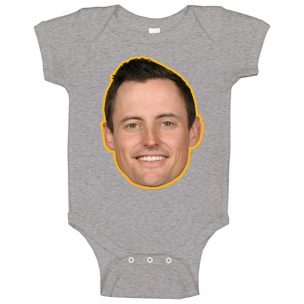 Tress Way Washington Football Fan Baby One Piece