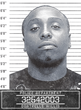 image overlay