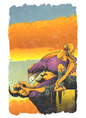 image overlay
