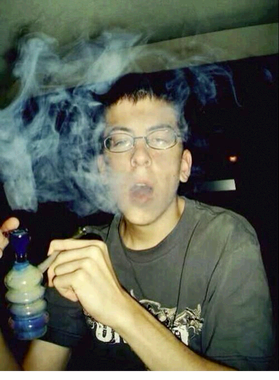 image overlay