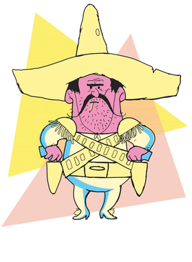 image overlay