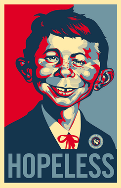 image overlay
