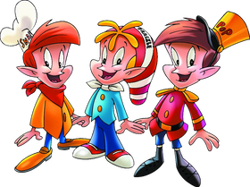 image overlay