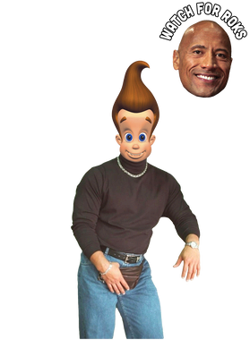 image overlay